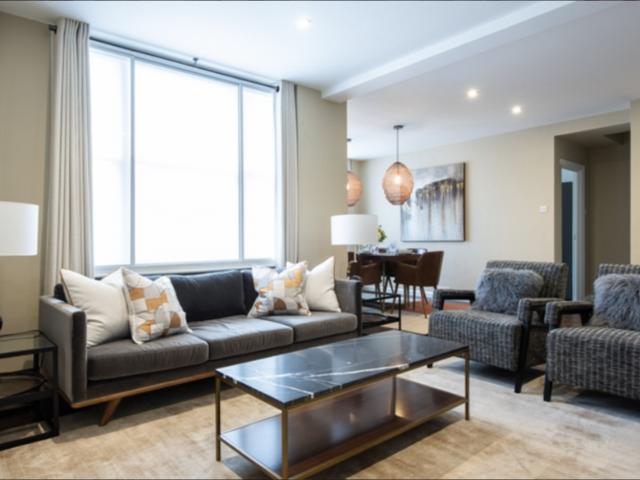 House for rent in Mayfair, Greater London