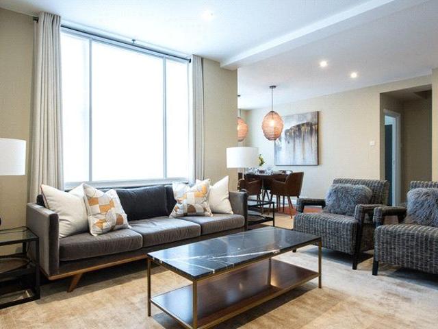 Apartment for rent in City of Westminster, Greater London