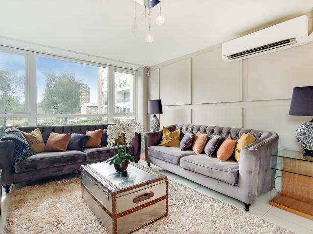 Apartment for rent in City of Westminster, Greater London