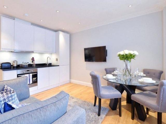 Apartment for rent in Mayfair, Isle Of Man