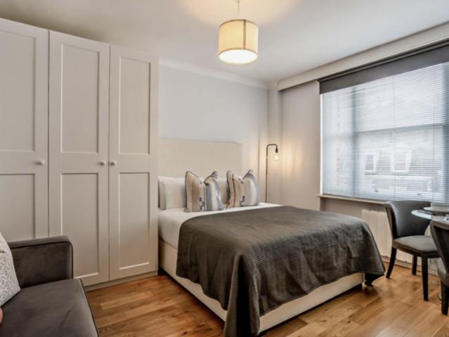 House for rent in Mayfair, Greater London