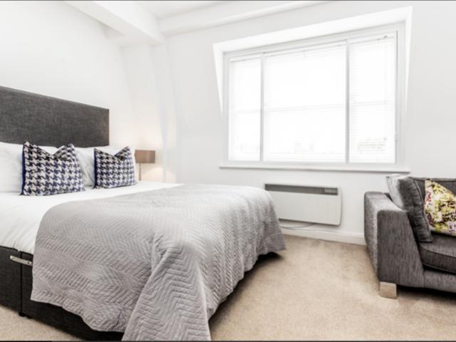 Apartment for rent in Mayfair, Greater London