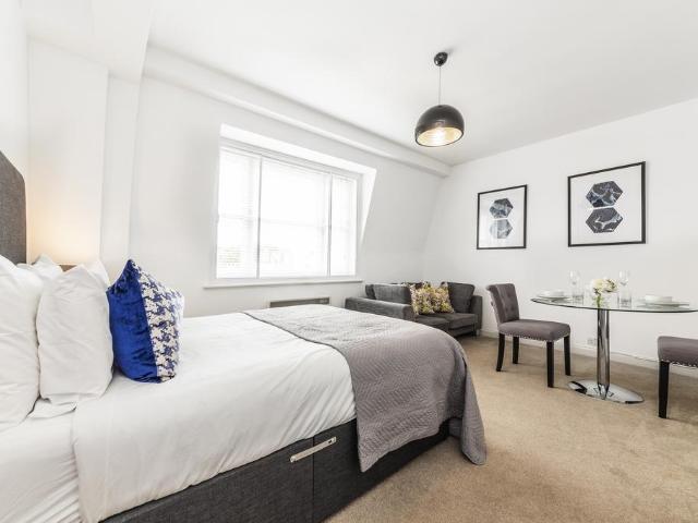 House for rent in Mayfair, Greater London