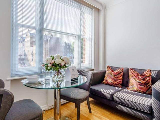 Studio for rent in Mayfair, Greater London