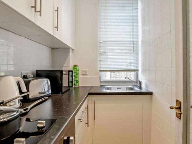 Studio for rent in Mayfair, Greater London