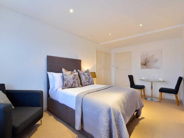 House for rent in Mayfair, Isle Of Man