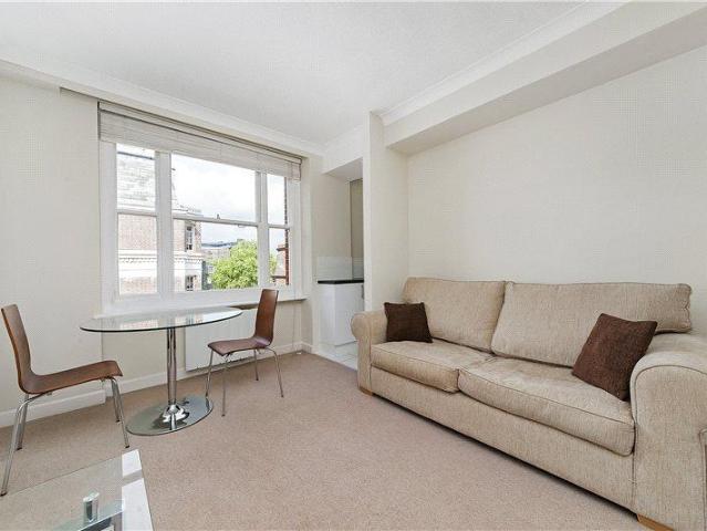 Apartment for rent in City of Westminster, Greater London