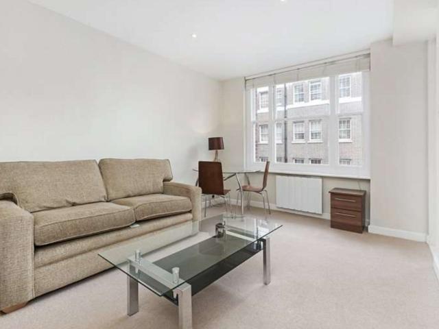 House for rent in Mayfair, Greater London