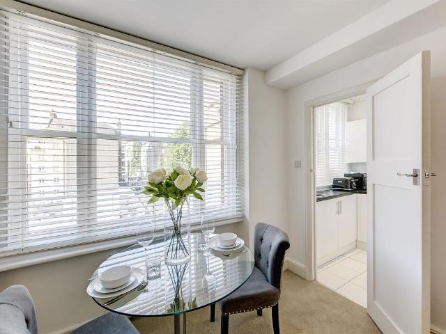 Studio for rent in Mayfair, Greater London