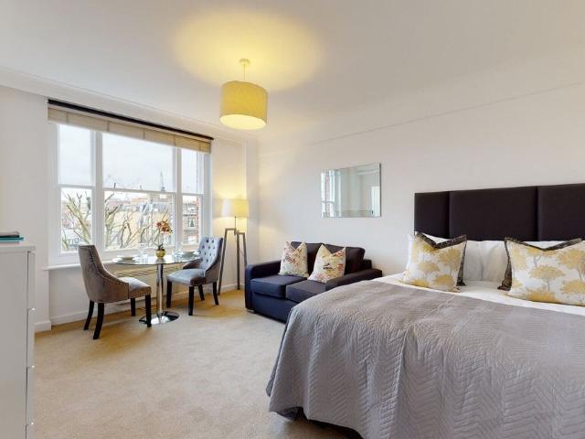 Studio for rent in City of Westminster, Greater London