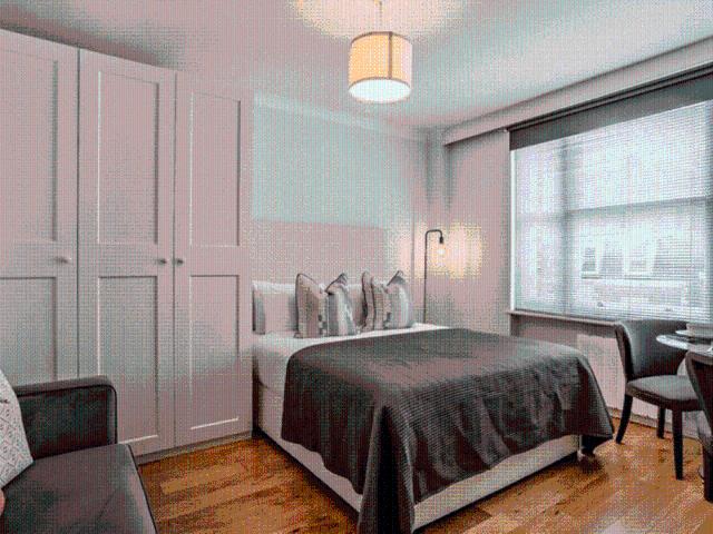 Studio for rent in Mayfair, Greater London