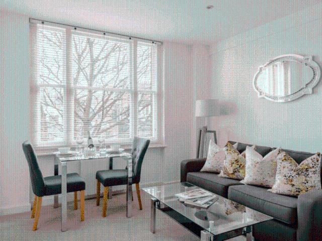 Studio for rent in Mayfair, Greater London