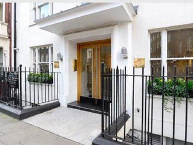 Studio for rent in Mayfair, Greater London