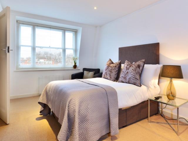 Studio for rent in Mayfair, Greater London