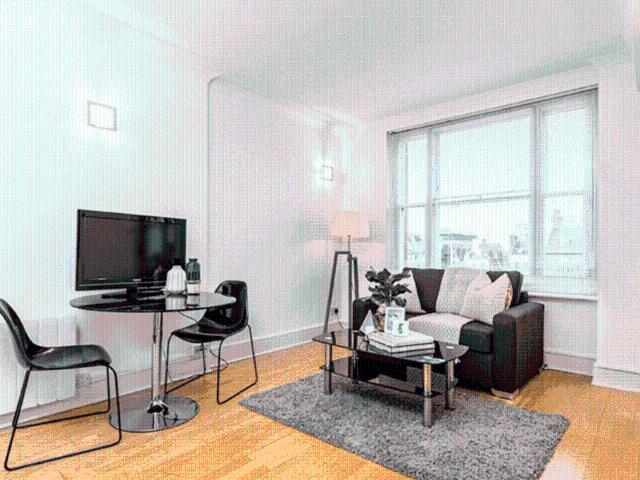 Studio for rent in Mayfair, Greater London