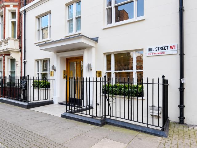 Studio for rent in Mayfair, Greater London