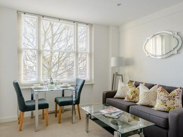 Studio for rent in Mayfair, Greater London