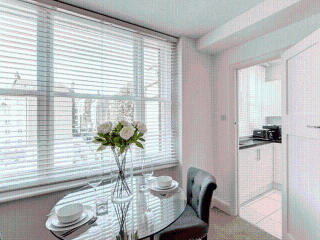 Studio for rent in Mayfair, Greater London
