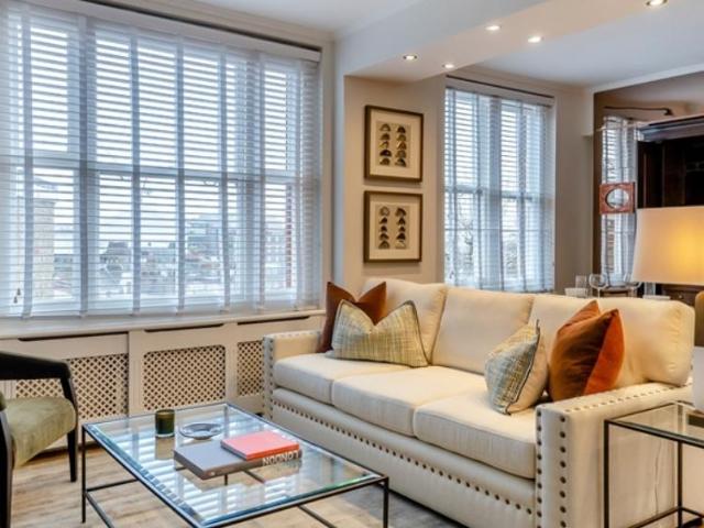 Apartment for rent in Mayfair, Greater London