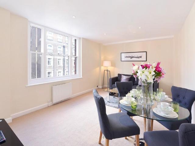 Apartment for rent in Mayfair, Isle Of Man
