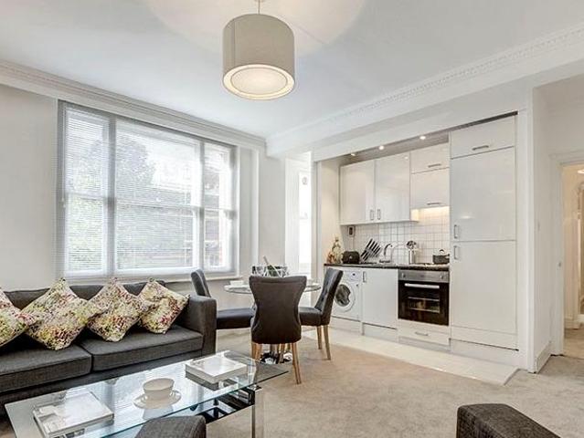 House for rent in Mayfair, Greater London