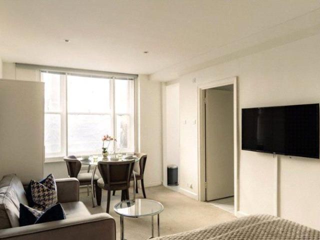 Studio for rent in Mayfair, Greater London