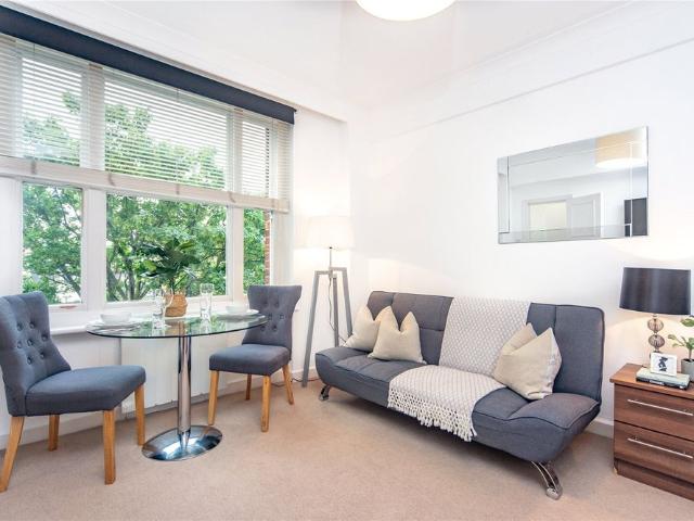 Studio for rent in City of Westminster, Greater London