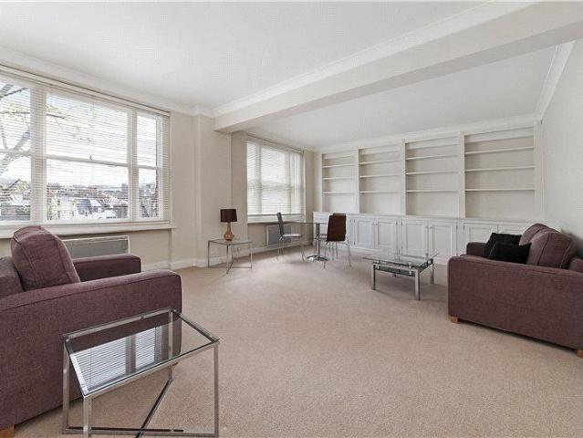 Apartment for rent in Mayfair, Greater London