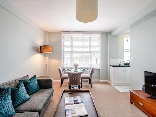 Apartment for rent in City of Westminster, Greater London