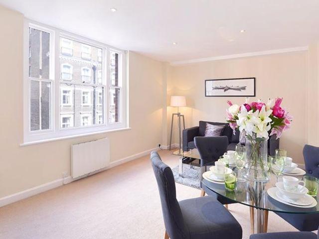 House for rent in Mayfair, Greater London