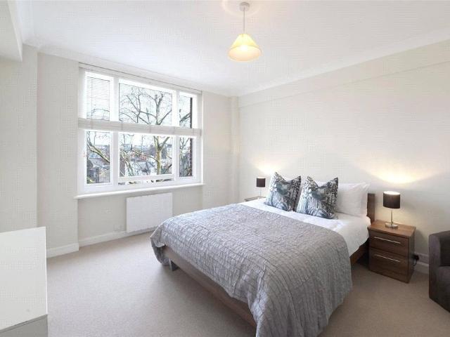 Apartment for rent in Mayfair, Greater London