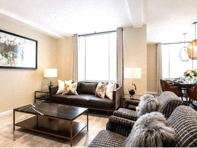 Apartment for rent in City of Westminster, Greater London