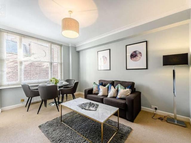 Apartment for rent in St. James's, Mayfair