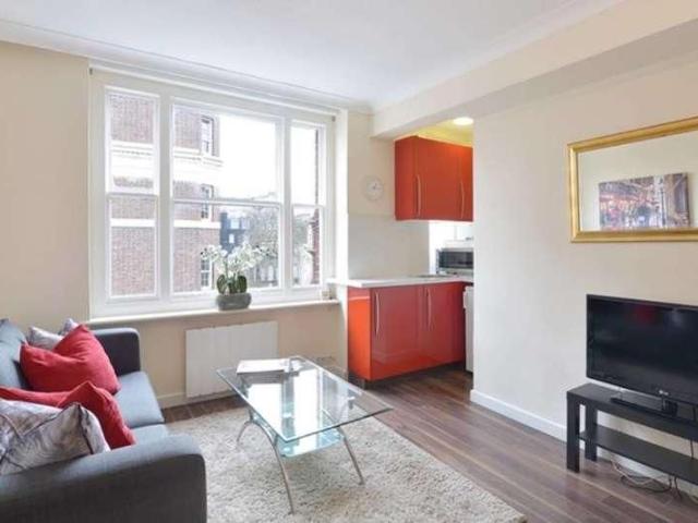 Apartment for rent in St. James's, Mayfair