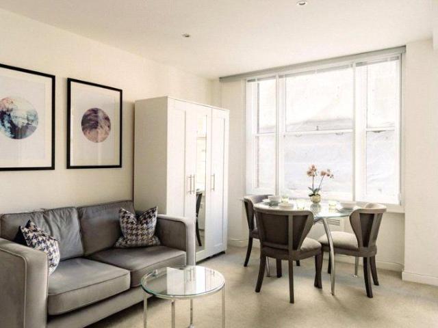 Studio for rent in Mayfair, Greater London