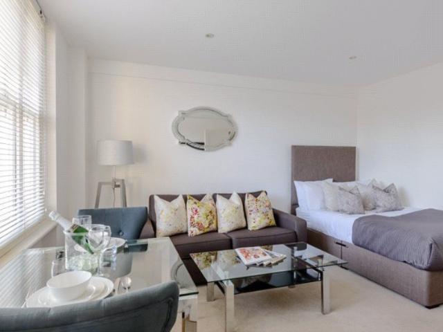 Studio for rent in Mayfair, Greater London