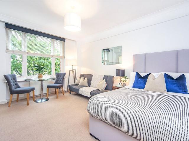 Studio for rent in City of Westminster, Greater London