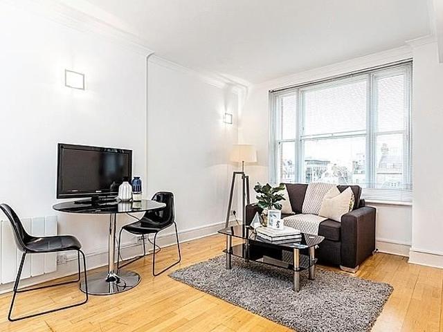 Studio for rent in Mayfair, Greater London