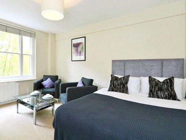 House for rent in Mayfair, Greater London