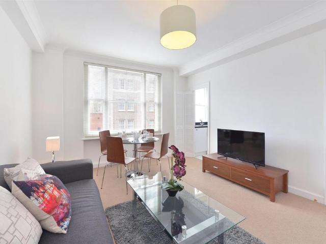 House for rent in Mayfair, Greater London