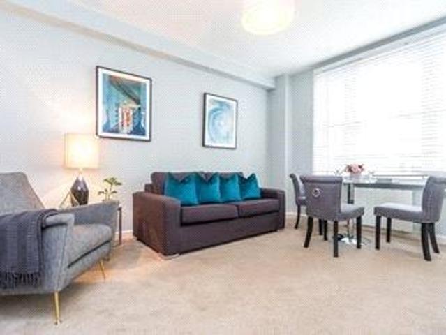 House for rent in Mayfair, Greater London