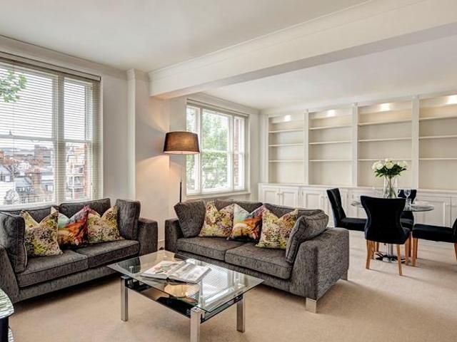 Apartment for rent in Mayfair, Greater London