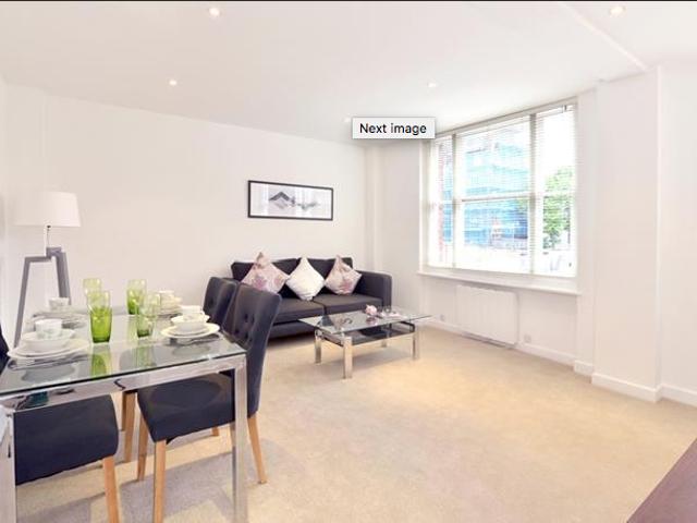 House for rent in Mayfair, Greater London