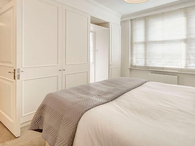 Apartment for rent in Mayfair, Greater London