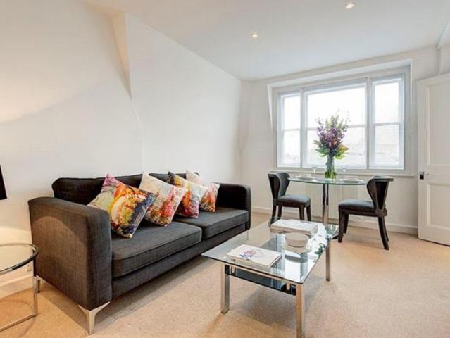 Studio for rent in Mayfair, Greater London