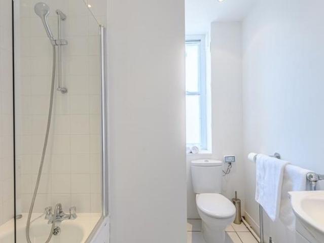 Apartment for rent in Mayfair, Greater London