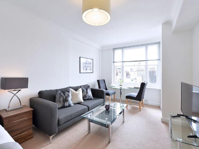 Studio for rent in City of Westminster, Greater London