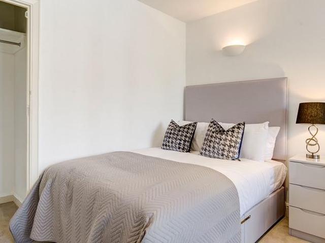 House for rent in Mayfair, Greater London