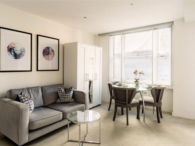 Studio for rent in Mayfair, Greater London