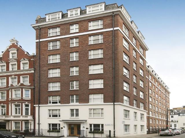 House for rent in Mayfair, Greater London